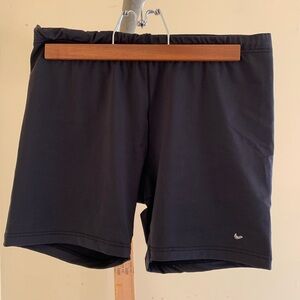 Nike Women’s Spandex Shorts